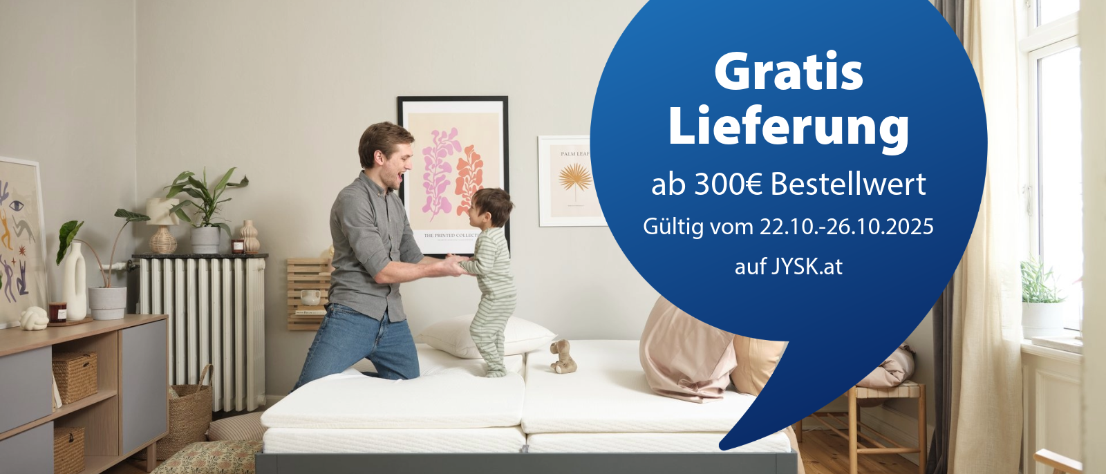 Gratis Lieferung*