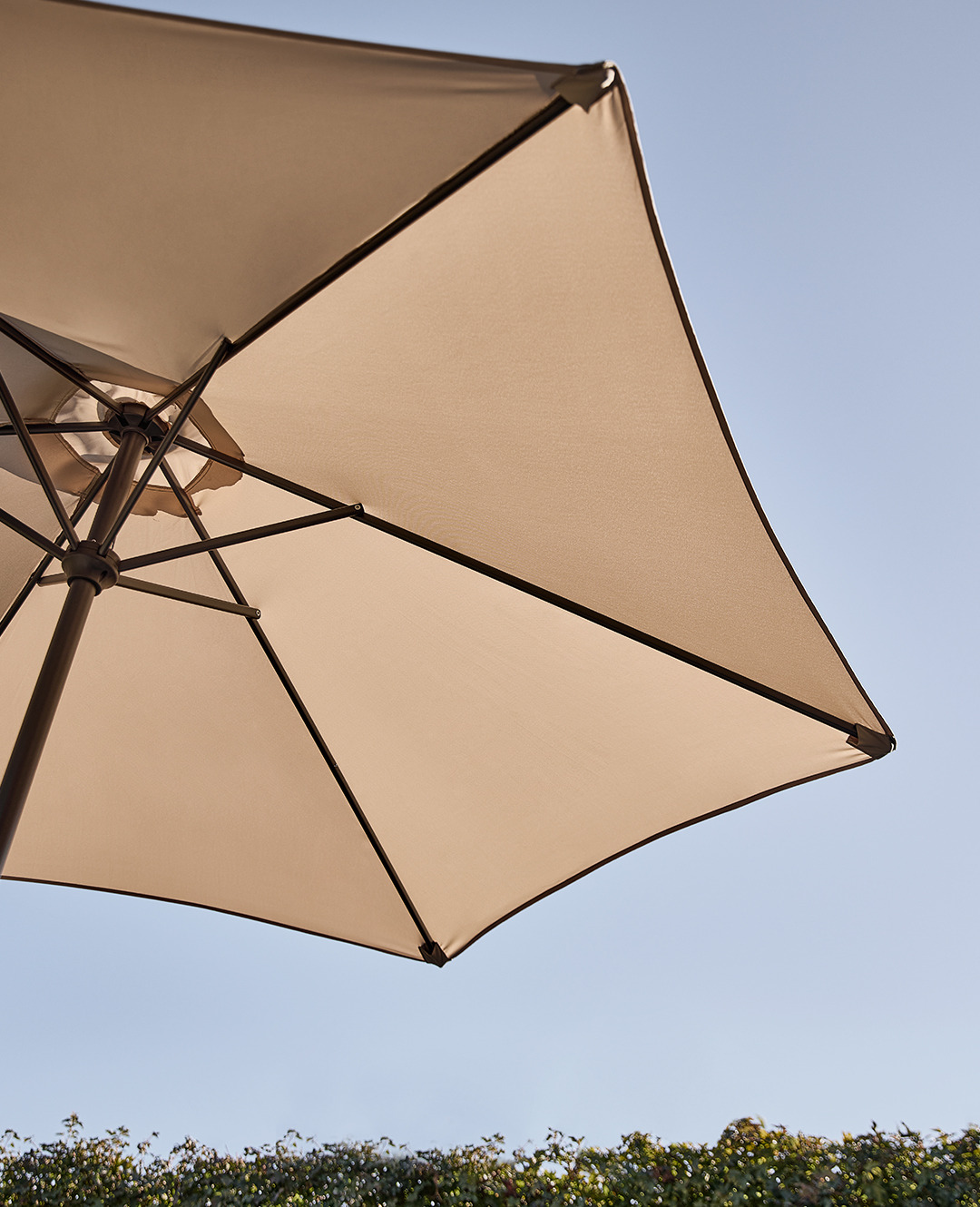 Sonnenschirm NAPPEDAM