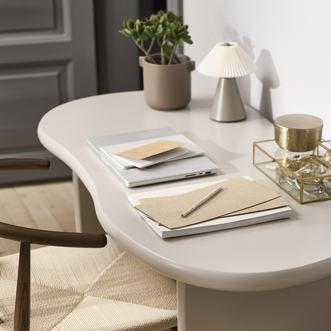 Schreibtisch VORDINGBORG