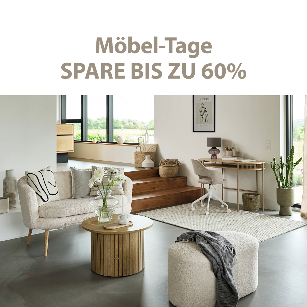 Spare bis zu 60%
