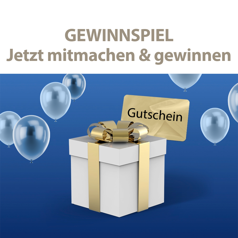 Gewinnspiel