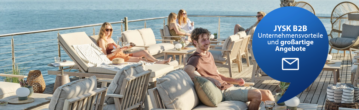 B2B - Für alle Unternehmen