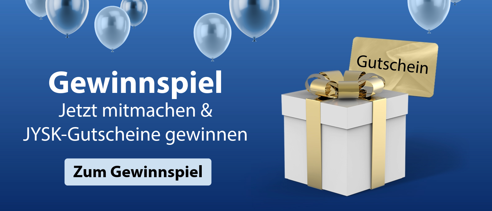 Gewinnspiel