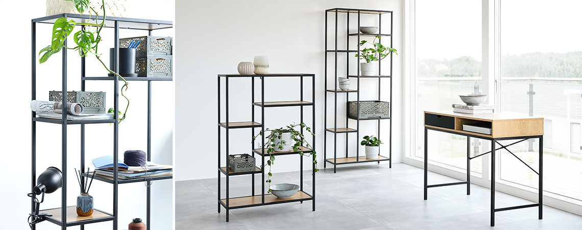 TRAPPEDAL-Kollektion TRAPPEDAL-Kollektion