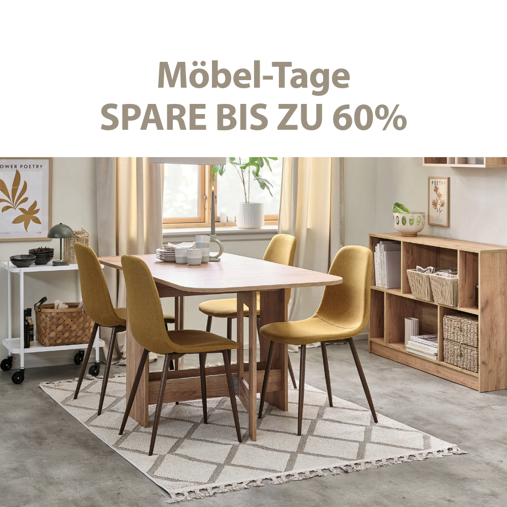 Spare bis zu 60% Spare bis zu 60%