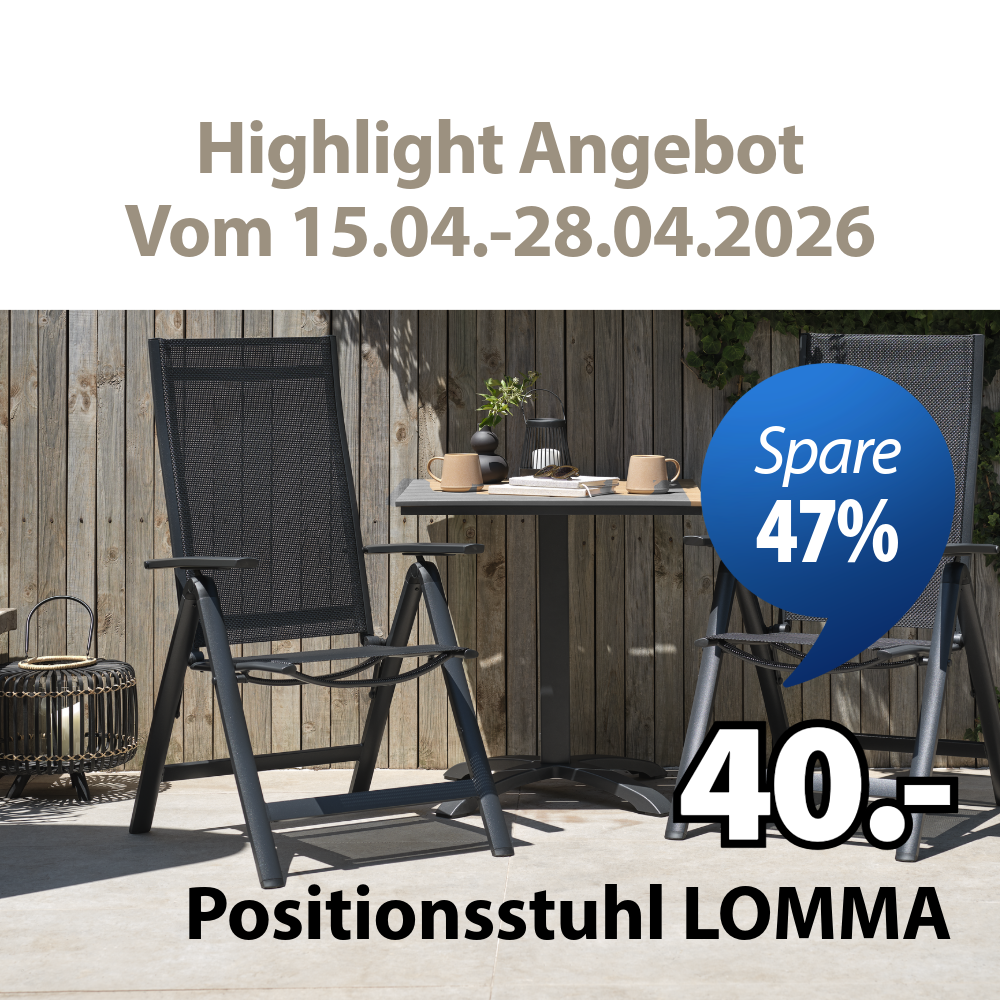Highlight Angebot