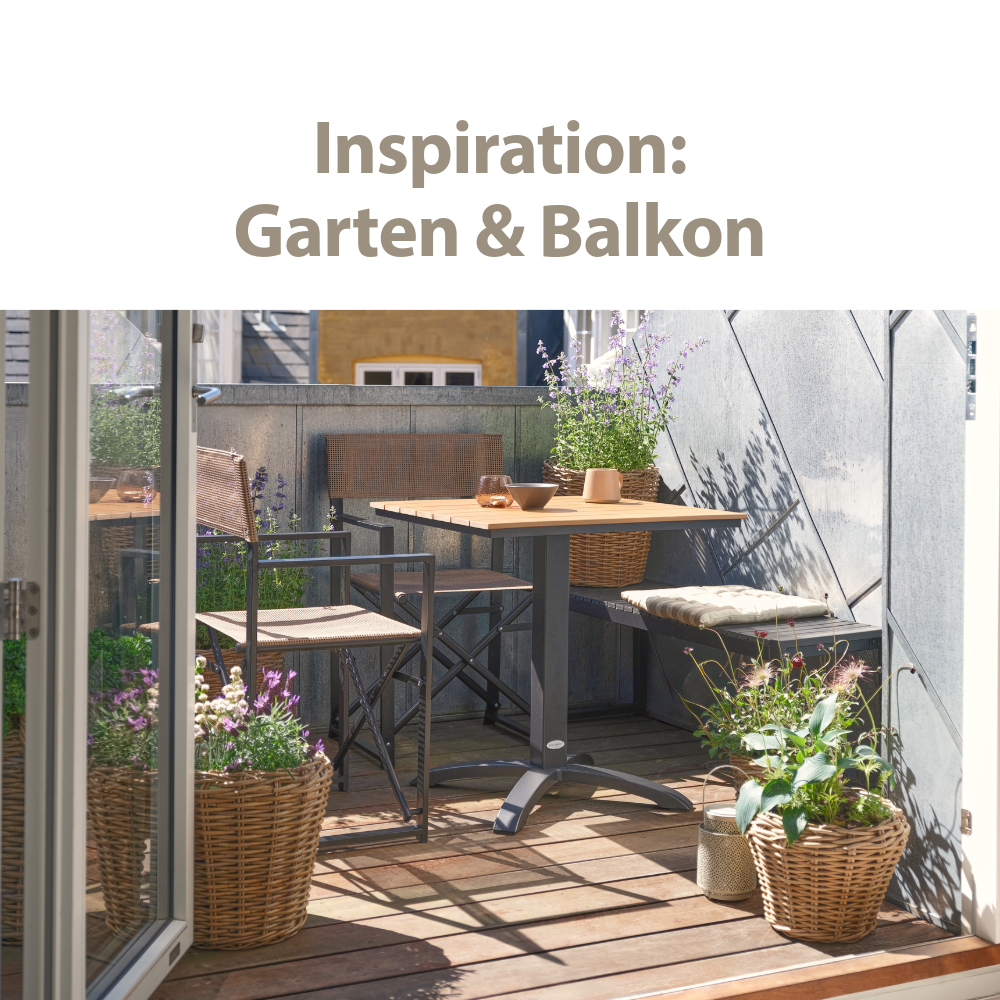 Inspiration Outdoor