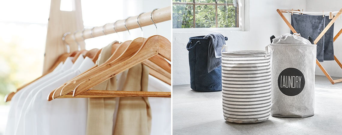 7 Tipps und Tricks zum Wäschewaschen | JYSK