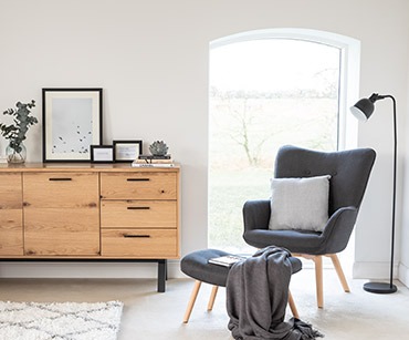 JYSK Scandinavian Sleeping & Living ikea moebel in Kennelbach Haushalt & Möbel gebraucht und